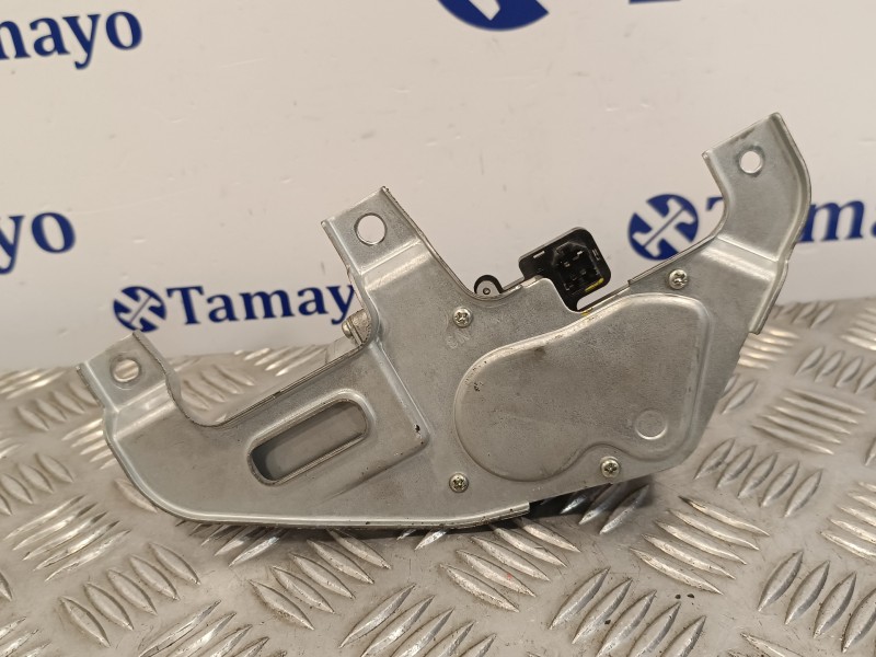 Recambio de motor limpia trasero para suzuki swift berlina (mz) referencia OEM IAM   