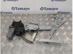 Recambio de elevalunas delantero derecho para opel astra h berlina 1.9 cdti referencia OEM IAM 13101479RH  982825101