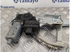 Recambio de elevalunas delantero derecho para opel astra h berlina 1.9 cdti referencia OEM IAM 13101479RH  982825101 2