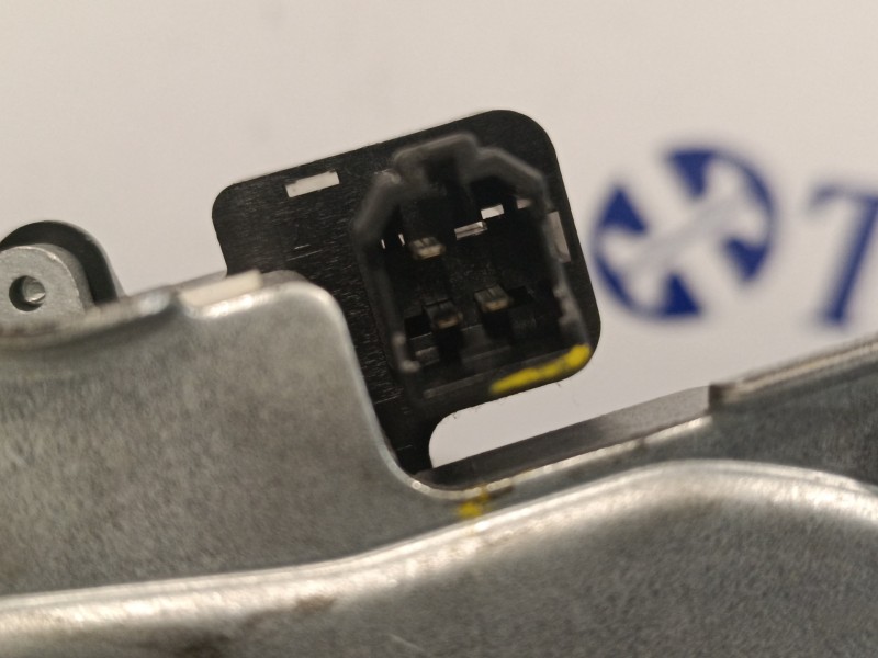 Recambio de motor limpia trasero para suzuki swift berlina (mz) referencia OEM IAM   