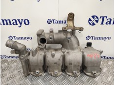 Recambio de colector admision para ssangyong actyon 2.0 td cat referencia OEM IAM A6641410801  
