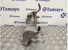 Recambio de colector admision para ssangyong actyon 2.0 td cat referencia OEM IAM A6641410801   2