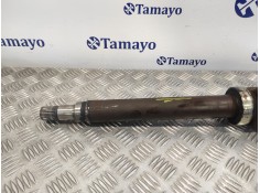 Recambio de transmision delantera derecha para volvo v50 familiar 1.8 flexifuel cat referencia OEM IAM 30783168  T061212 2