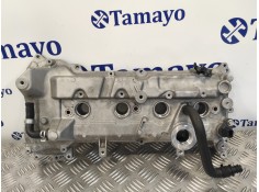 Recambio de tapa balancines para dacia dokker 1.6 sce cat bivalent. gasolina / lpg referencia OEM IAM 132656341R  