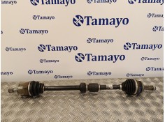 Recambio de transmision delantera derecha para kia cee´d 1.6 crdi cat referencia OEM IAM 495001H211  10228293A