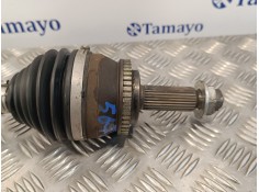 Recambio de transmision delantera derecha para kia cee´d 1.6 crdi cat referencia OEM IAM 495001H211  10228293A 2