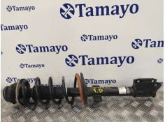 Recambio de amortiguador trasero derecho para dacia duster 1.5 dci diesel fap cat referencia OEM IAM   