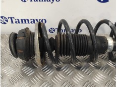 Recambio de amortiguador trasero derecho para dacia duster 1.5 dci diesel fap cat referencia OEM IAM    2