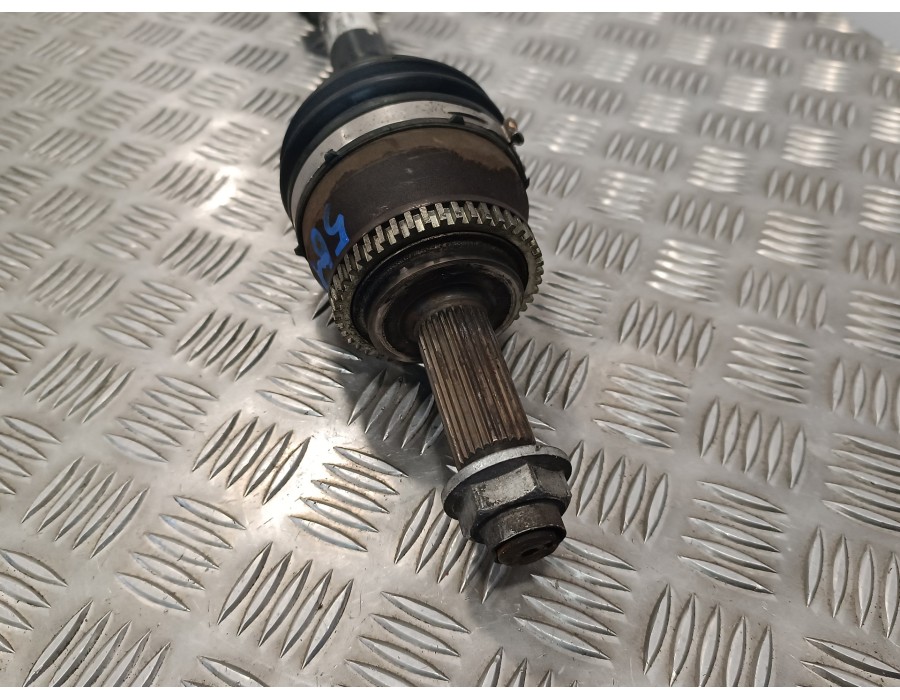 Recambio de transmision delantera derecha para kia cee´d 1.6 crdi cat referencia OEM IAM 495001H211  10228293A