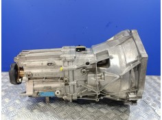 Recambio de caja cambios para bmw serie 1 berlina (e81/e87) 1.6 16v cat referencia OEM IAM 23007533818  23007533818