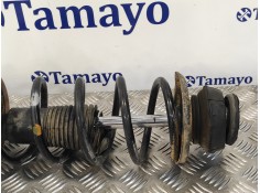 Recambio de amortiguador trasero izquierdo para dacia duster 1.5 dci diesel fap cat referencia OEM IAM    2