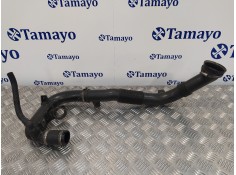 Recambio de tubo para opel corsa d 1.3 16v cdti cat (z 13 dth / l4i) referencia OEM IAM 55557412 467582339 55557413