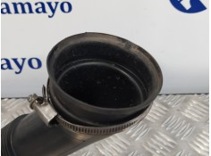 Recambio de tubo para opel corsa d 1.3 16v cdti cat (z 13 dth / l4i) referencia OEM IAM 55557412 467582339 55557413 2