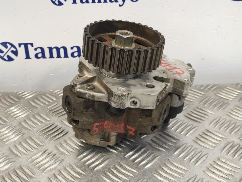 Recambio de bomba inyeccion para peugeot 307 break / sw (s1) 1.6 16v cat referencia OEM IAM 0445010089  9651844380
