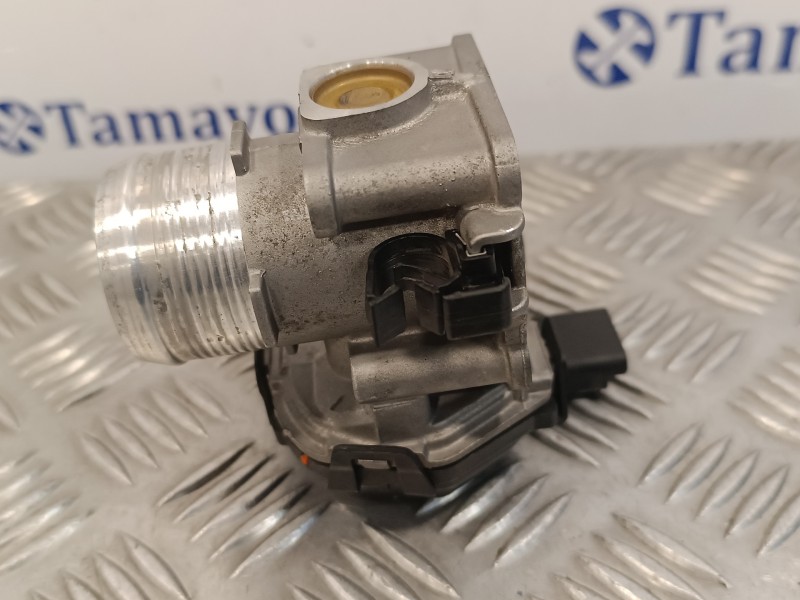 Recambio de caja mariposa para peugeot 508 1.5 blue-hdi fap referencia OEM IAM 9830171480 V29121487 98359L01