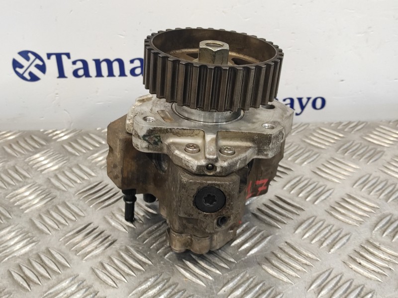Recambio de bomba inyeccion para peugeot 307 break / sw (s1) 1.6 16v cat referencia OEM IAM 0445010089  9651844380