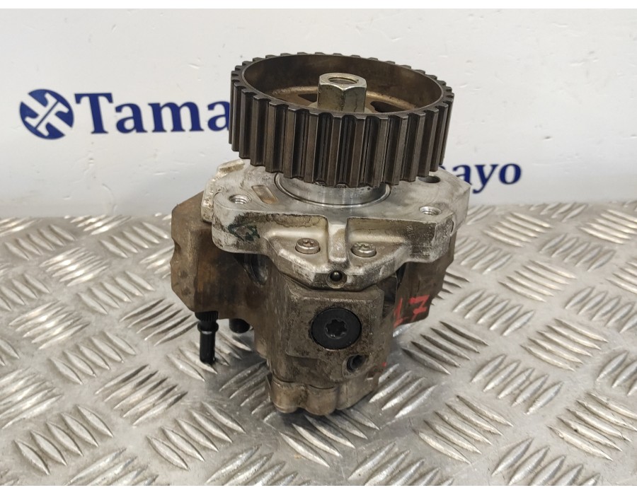 Recambio de bomba inyeccion para peugeot 307 break / sw (s1) 1.6 16v cat referencia OEM IAM 0445010089  9651844380