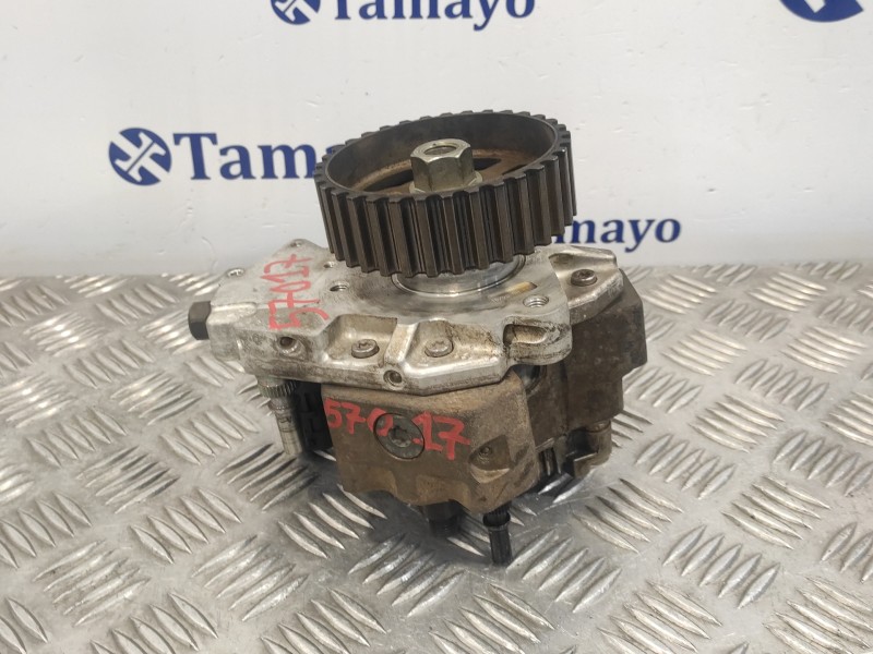 Recambio de bomba inyeccion para peugeot 307 break / sw (s1) 1.6 16v cat referencia OEM IAM 0445010089  9651844380
