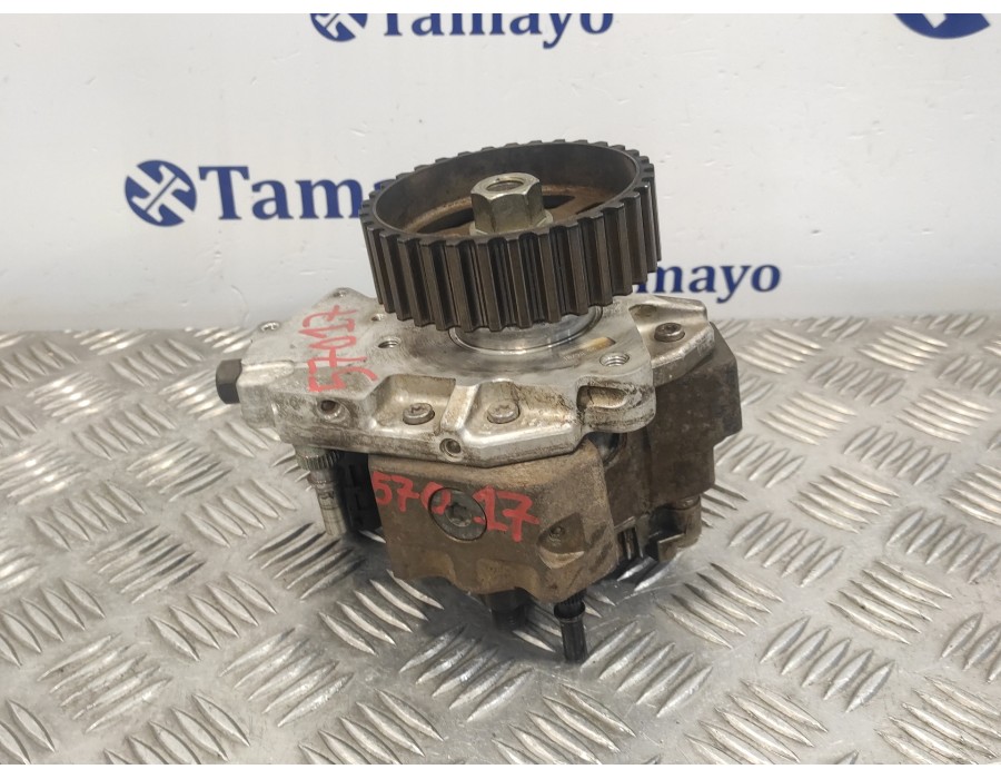 Recambio de bomba inyeccion para peugeot 307 break / sw (s1) 1.6 16v cat referencia OEM IAM 0445010089  9651844380