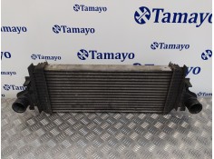 Recambio de intercooler para mercedes-benz clase m (w164) 280 / 300 cdi (164.120) referencia OEM IAM   