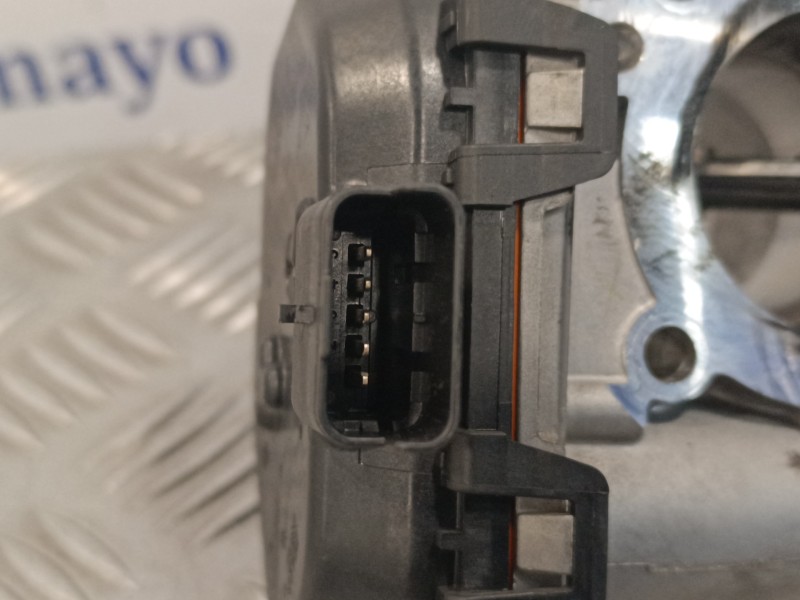 Recambio de caja mariposa para peugeot 508 1.5 blue-hdi fap referencia OEM IAM 9830171480 V29121487 98359L01