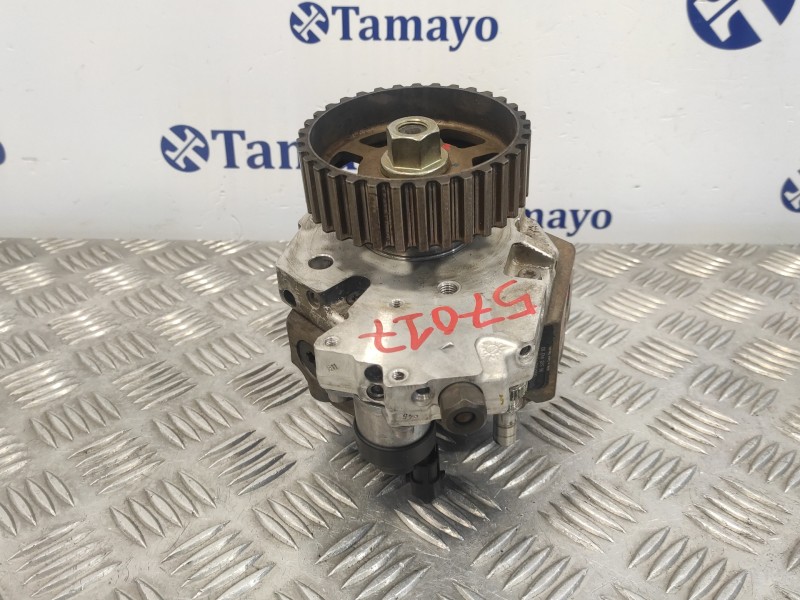 Recambio de bomba inyeccion para peugeot 307 break / sw (s1) 1.6 16v cat referencia OEM IAM 0445010089  9651844380