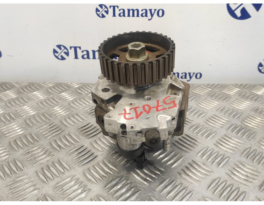 Recambio de bomba inyeccion para peugeot 307 break / sw (s1) 1.6 16v cat referencia OEM IAM 0445010089  9651844380