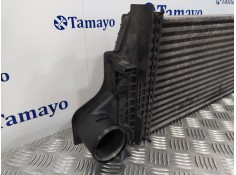 Recambio de intercooler para mercedes-benz clase m (w164) 280 / 300 cdi (164.120) referencia OEM IAM    2