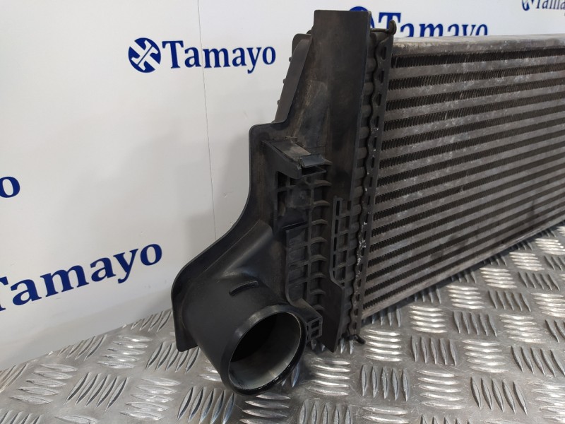 Recambio de intercooler para mercedes-benz clase m (w164) 280 / 300 cdi (164.120) referencia OEM IAM   