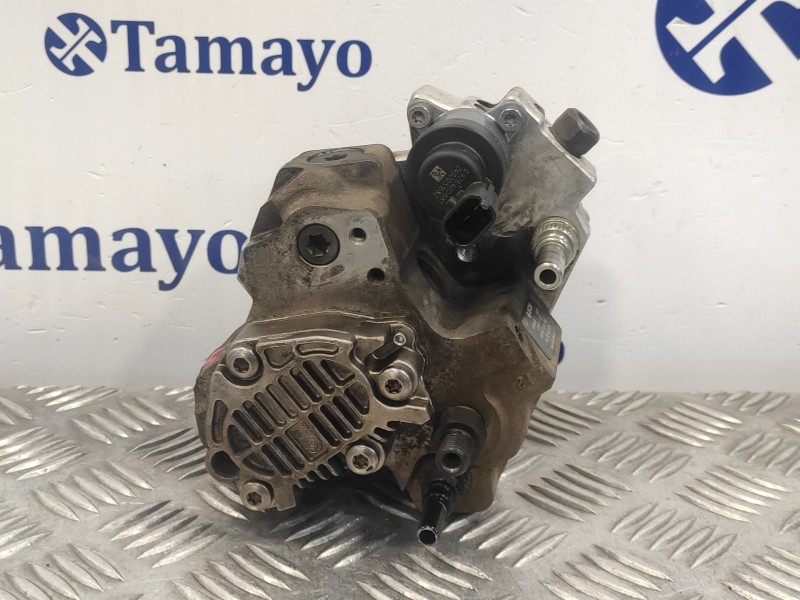 Recambio de bomba inyeccion para peugeot 307 break / sw (s1) 1.6 16v cat referencia OEM IAM 0445010089  9651844380