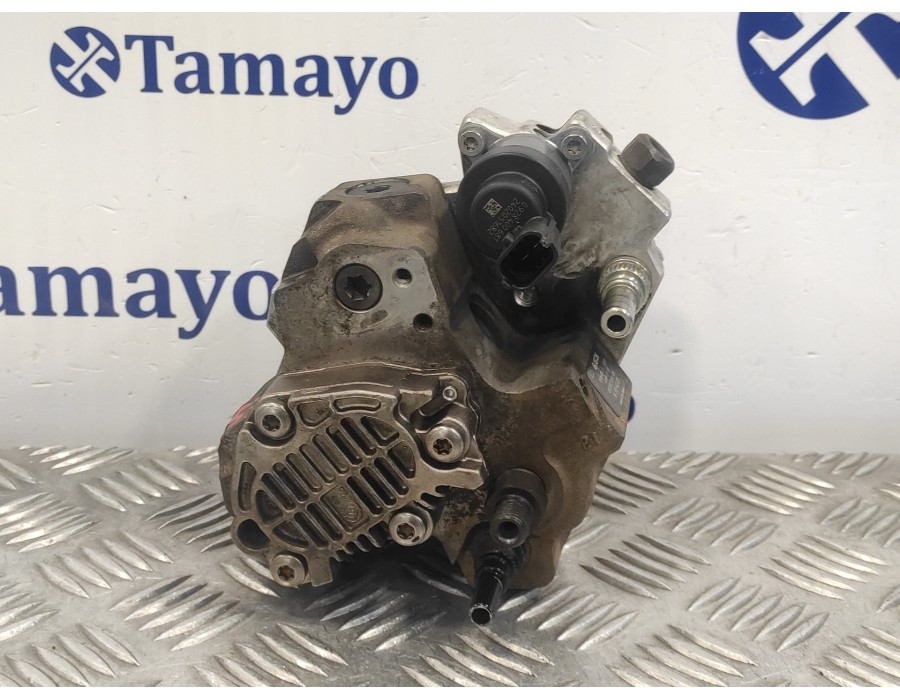 Recambio de bomba inyeccion para peugeot 307 break / sw (s1) 1.6 16v cat referencia OEM IAM 0445010089  9651844380