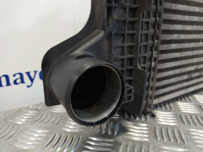 Recambio de intercooler para mercedes-benz clase m (w164) 280 / 300 cdi (164.120) referencia OEM IAM   