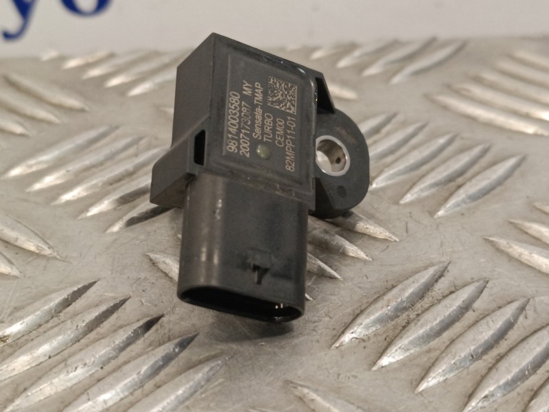 Recambio de sensor para peugeot 508 1.5 blue-hdi fap referencia OEM IAM 9814003580  