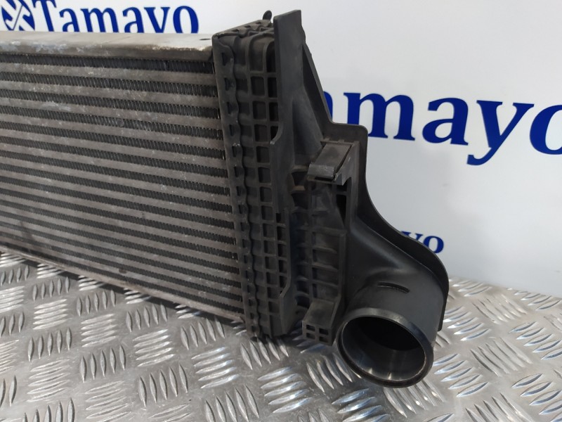 Recambio de intercooler para mercedes-benz clase m (w164) 280 / 300 cdi (164.120) referencia OEM IAM   