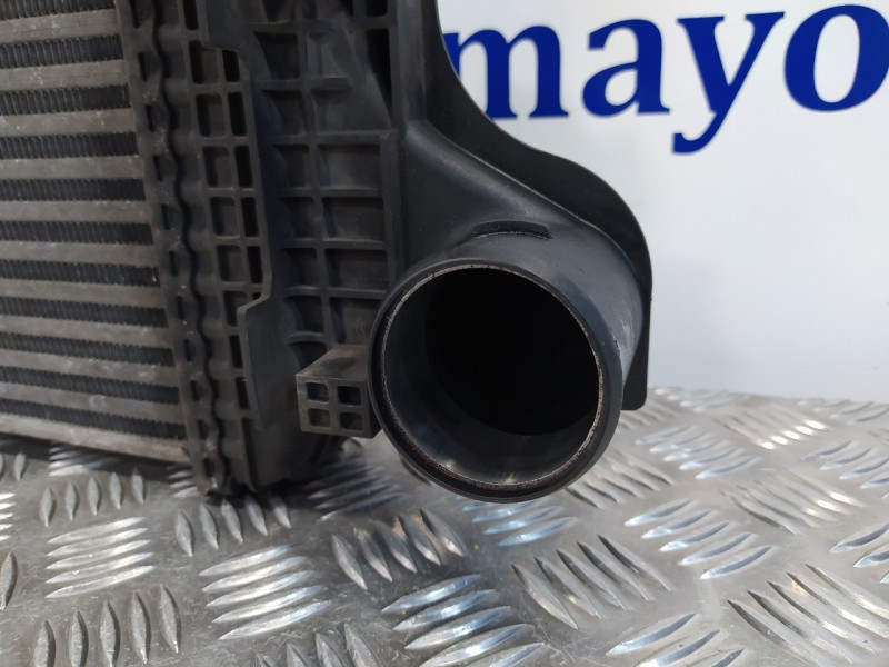 Recambio de intercooler para mercedes-benz clase m (w164) 280 / 300 cdi (164.120) referencia OEM IAM   