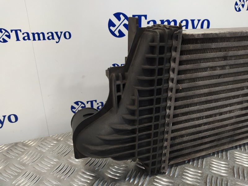 Recambio de intercooler para mercedes-benz clase m (w164) 280 / 300 cdi (164.120) referencia OEM IAM   