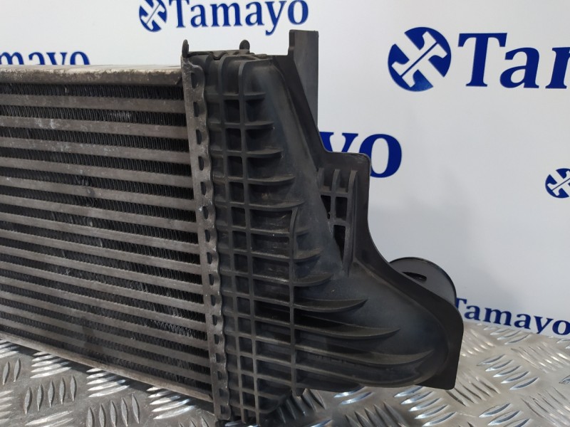 Recambio de intercooler para mercedes-benz clase m (w164) 280 / 300 cdi (164.120) referencia OEM IAM   