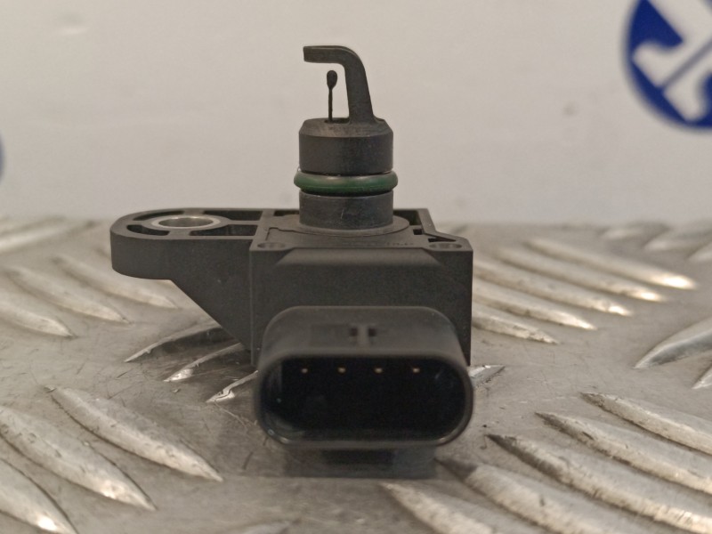 Recambio de sensor para peugeot 508 1.5 blue-hdi fap referencia OEM IAM 9814003580  