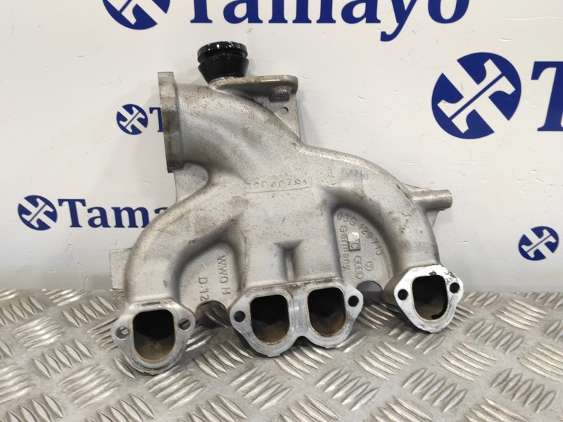 Recambio de colector admision para volkswagen golf v berlina (1k1) 1.9 tdi referencia OEM IAM 03G129713  