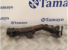 Recambio de tubo para peugeot 508 1.5 blue-hdi fap referencia OEM IAM 9831710780  Z12002897