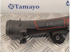 Recambio de tubo para peugeot 508 1.5 blue-hdi fap referencia OEM IAM 9831710780  Z12002897 2