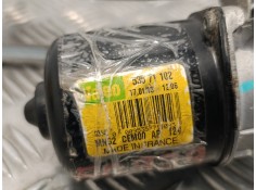 Recambio de motor limpia delantero para citroën c3 picasso 1.6 hdi fap referencia OEM IAM 53571102   2
