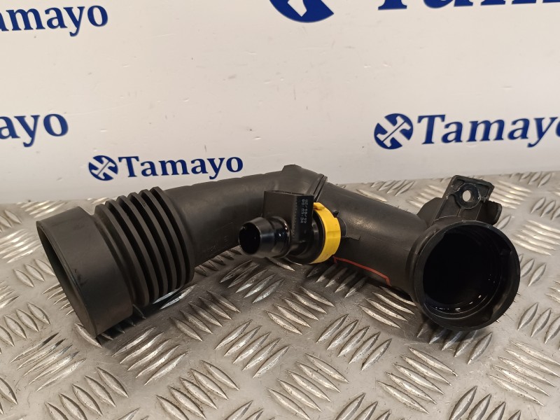 Recambio de tubo para peugeot 508 1.5 blue-hdi fap referencia OEM IAM 9810921180  1160117S01