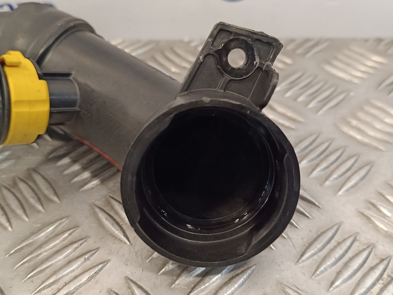 Recambio de tubo para peugeot 508 1.5 blue-hdi fap referencia OEM IAM 9810921180  1160117S01