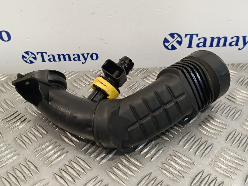 Recambio de tubo para peugeot 508 1.5 blue-hdi fap referencia OEM IAM 9810921180  1160117S01