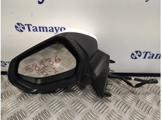 Recambio de retrovisor izquierdo para toyota yaris cross cross (xp210) referencia OEM IAM   