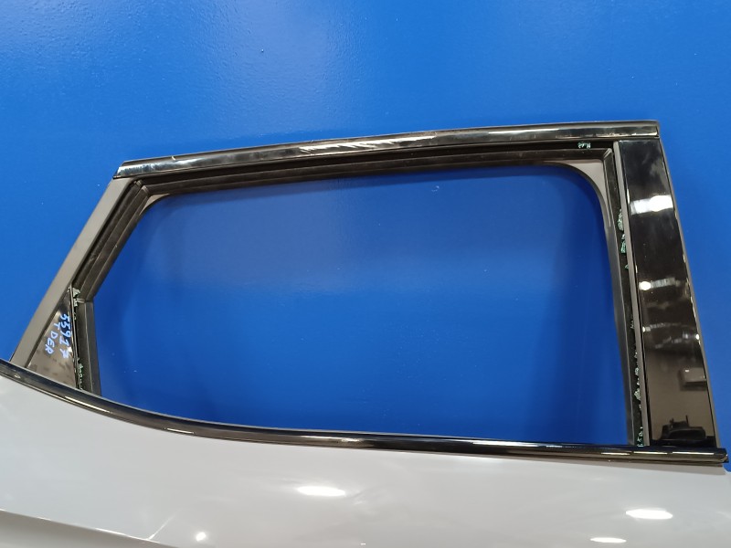 Recambio de puerta trasera derecha para cupra formentor km (fm6) referencia OEM IAM   