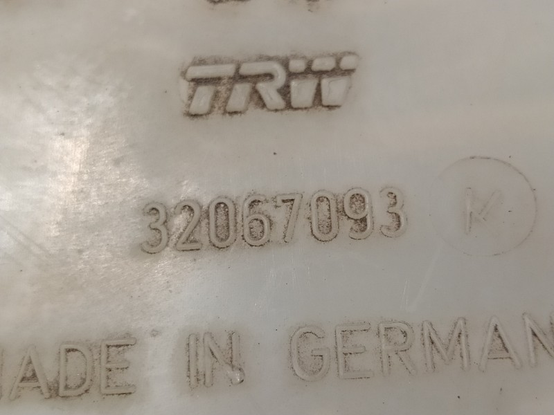 Recambio de bomba freno para citroën c3 1.1 referencia OEM IAM 32067093  
