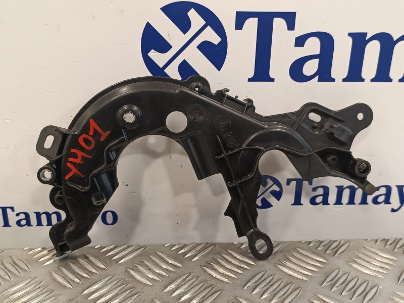Recambio de tapa distribucion para peugeot 508 1.5 blue-hdi fap referencia OEM IAM 9824675180  