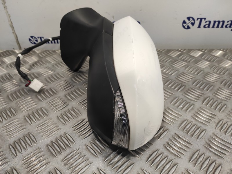 Recambio de retrovisor izquierdo para toyota yaris cross cross (xp210) referencia OEM IAM   